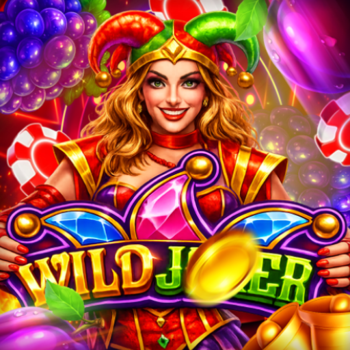 Wild Joker App-Symbol